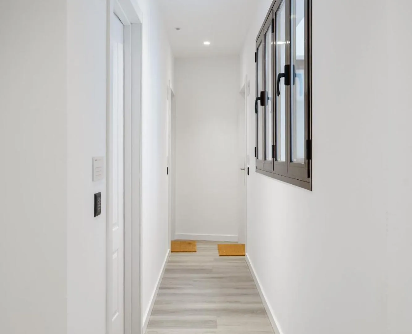 Limehome Malaga Calle Victoria