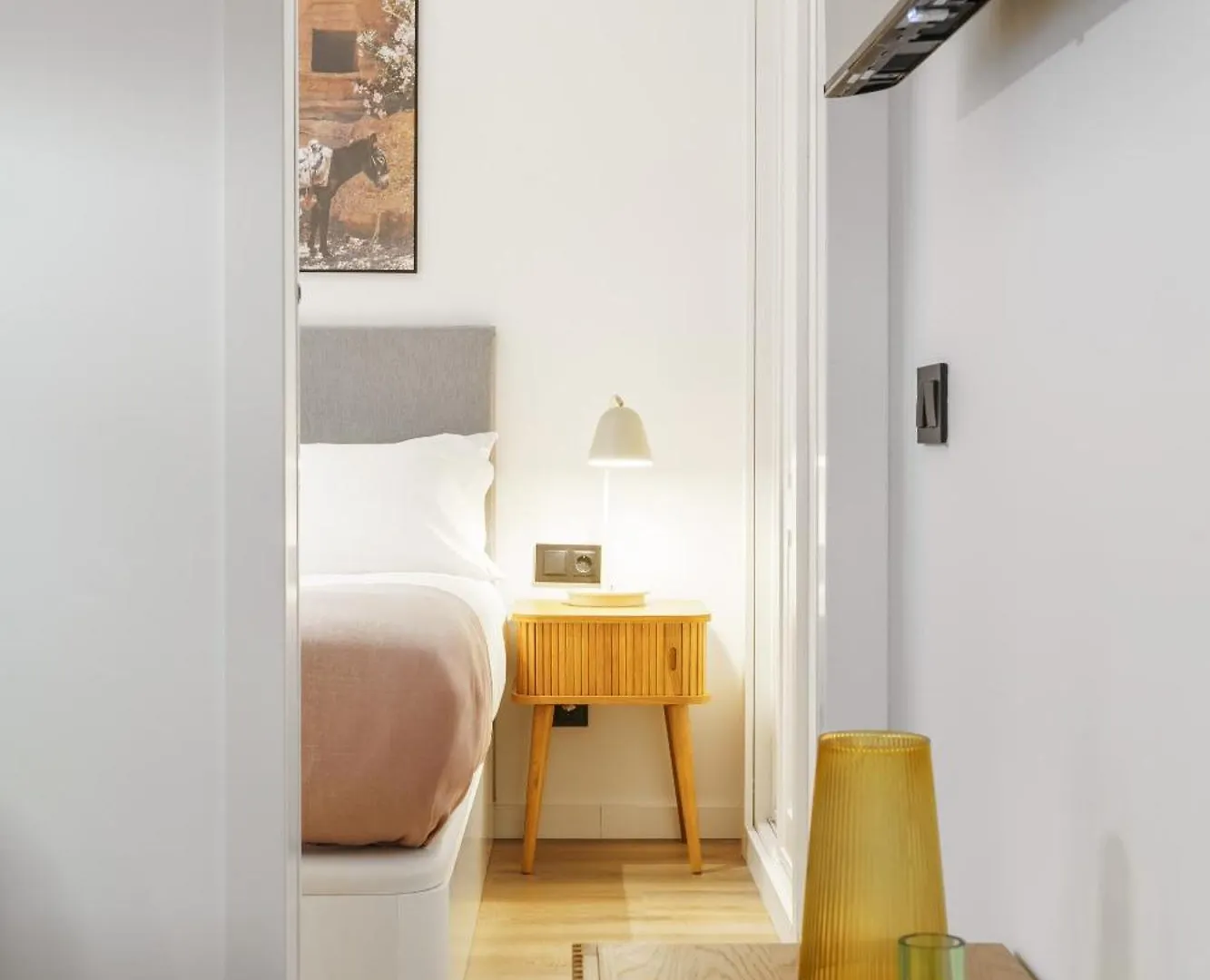 Limehome Malaga Calle Victoria 0*,