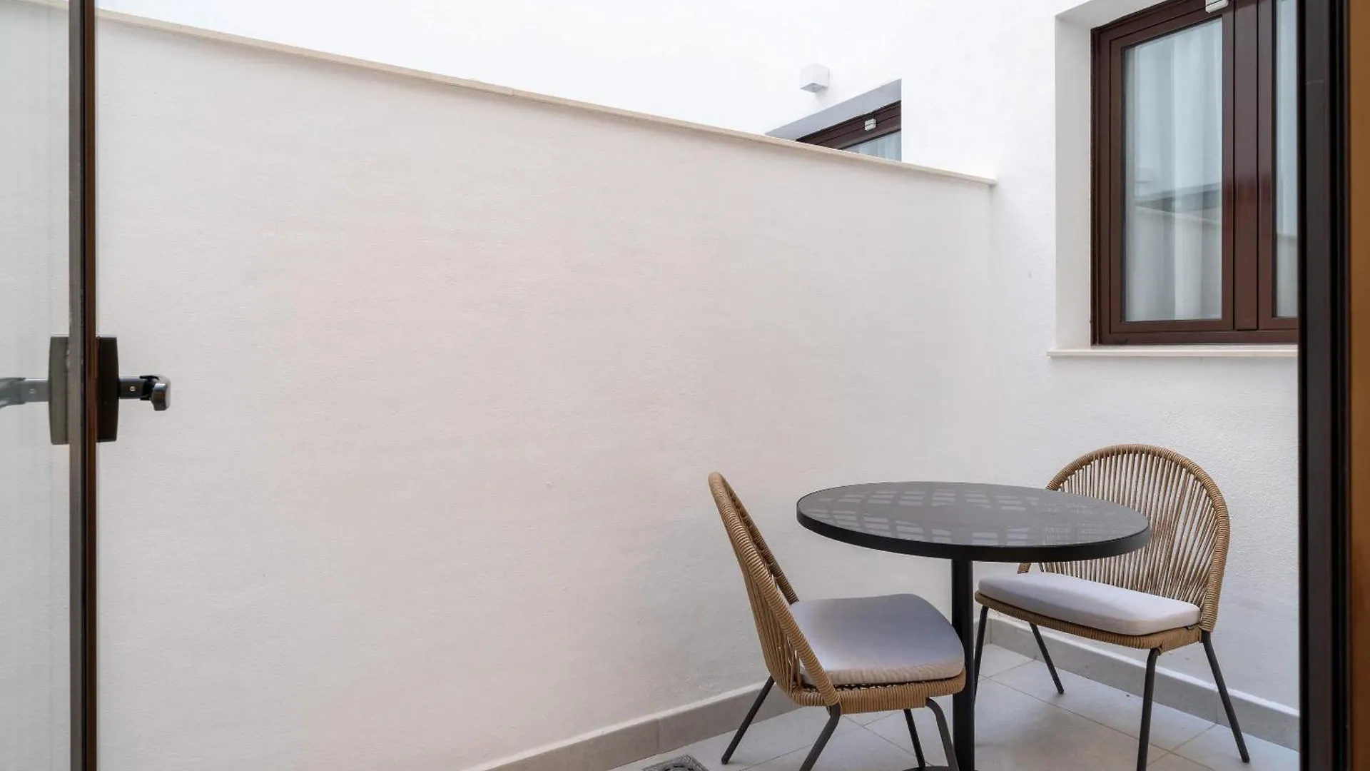 דירה Limehome Malaga Calle Victoria