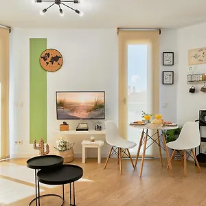 Sunny Elite , Málaga España